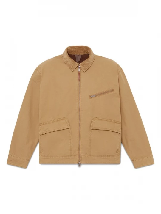 Obrázek produktu TIMBERLAND Přechodná bunda hnědá