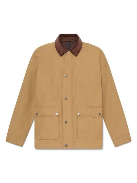 Obrázek produktu TIMBERLAND Přechodná bunda hnědá / cappuccino