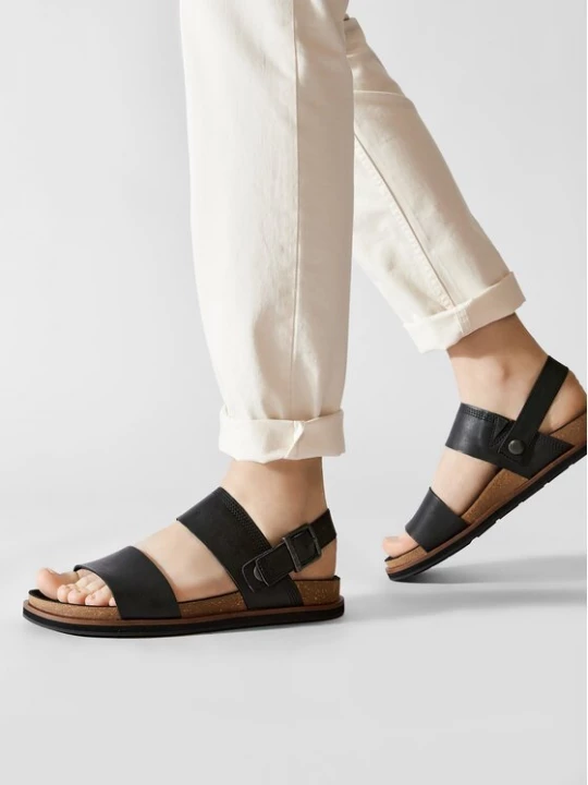 Obrázek produktu Timberland Sandály Amalfi Vibes TB0A2CET015 Černá