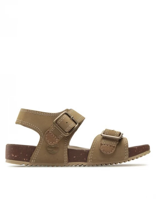 Obrázek produktu Timberland Sandály Castle Island 2 Strap TB0A5SYWDR01 Béžová