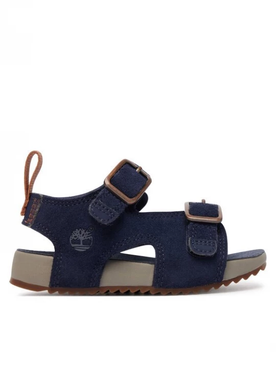 Obrázek produktu Timberland Sandály Castle Island TB0A44FTEP31 Tmavomodrá