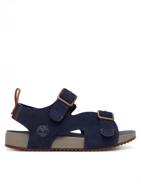 Obrázek produktu Timberland Sandály Castle Island TB0A5MMNEP31 Tmavomodrá