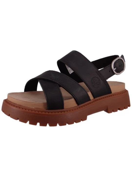 Obrázek produktu TIMBERLAND Sandály 'Clairemont'  černá