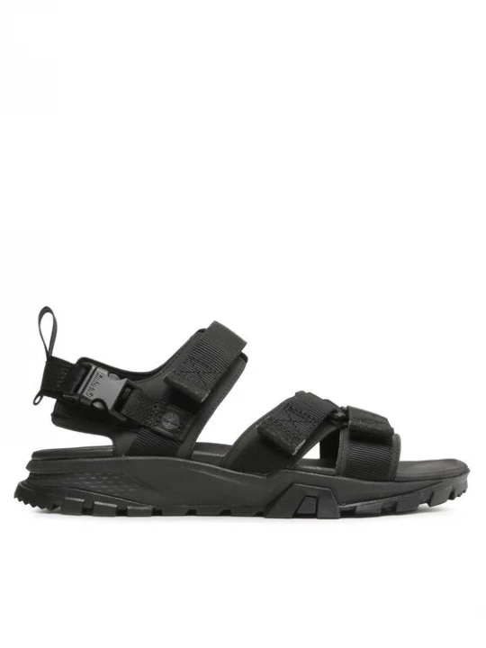 Obrázek produktu Timberland Sandály Garrison Trail Web Sandal TB0A2E4G0151 Černá