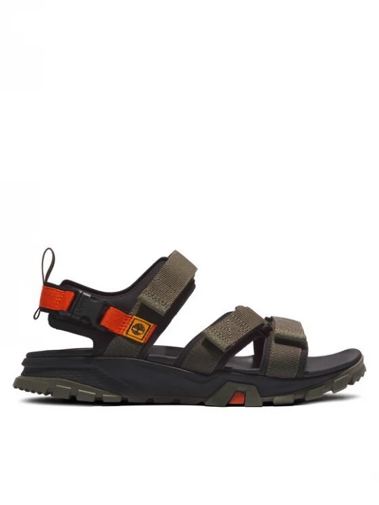 Obrázek produktu Timberland Sandály Garrison Trail Web Sandal TB0A5TC2A581 Khaki