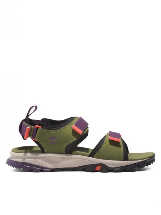 Obrázek produktu Timberland Sandály Lincoln Peak 2 Strap Sandal TB0A5ZRZES61 Khaki