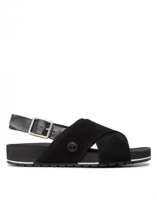 Obrázek produktu Timberland Sandály Malibu Waves Basic X Trap TB0A41KQ0151 Černá