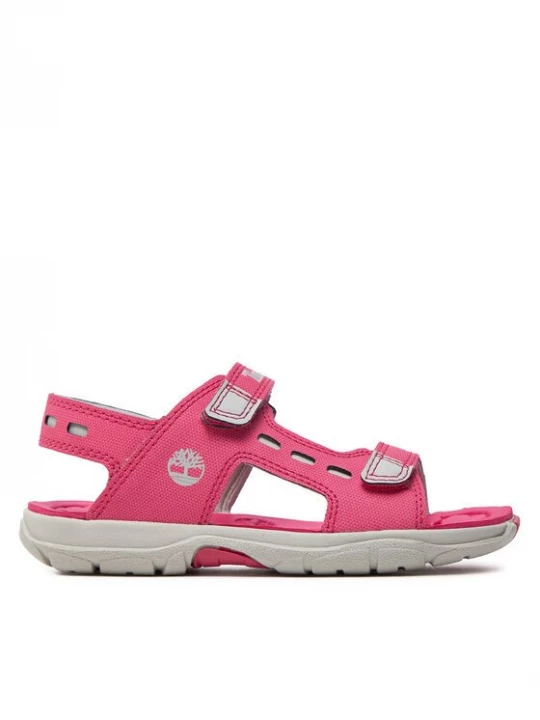 Obrázek produktu Timberland Sandály Moss Jump 2 Strap Sandal TB0A68QWEY51 Růžová