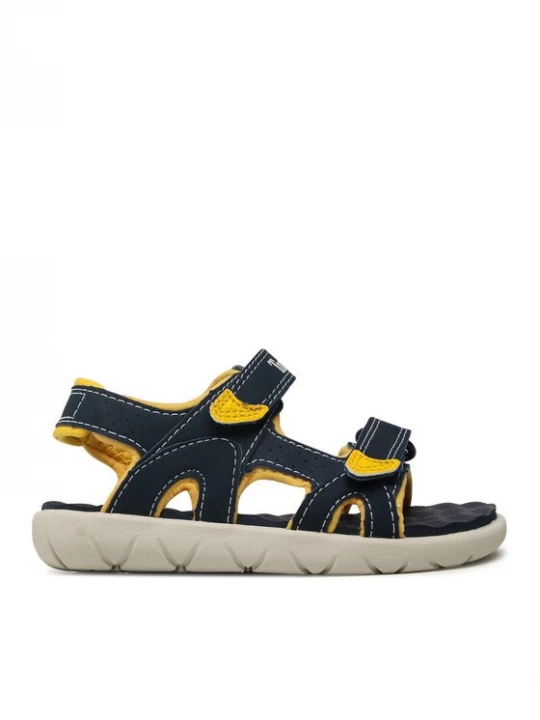 Obrázek produktu Timberland Sandály Perkins Row 2-Strap TB0A1QXU0191 Tmavomodrá