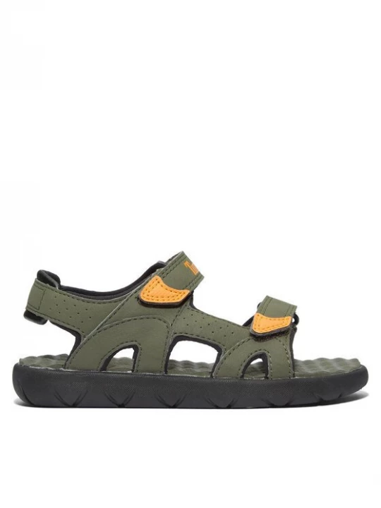 Obrázek produktu Timberland Sandály Perkins Row 2-Strap TB0A23SYA581 Khaki