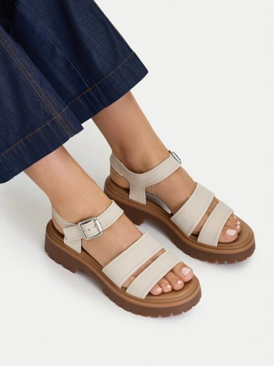 Obrázek produktu Timberland Sandály Stone Street TB0A2EJMEN71 Béžová