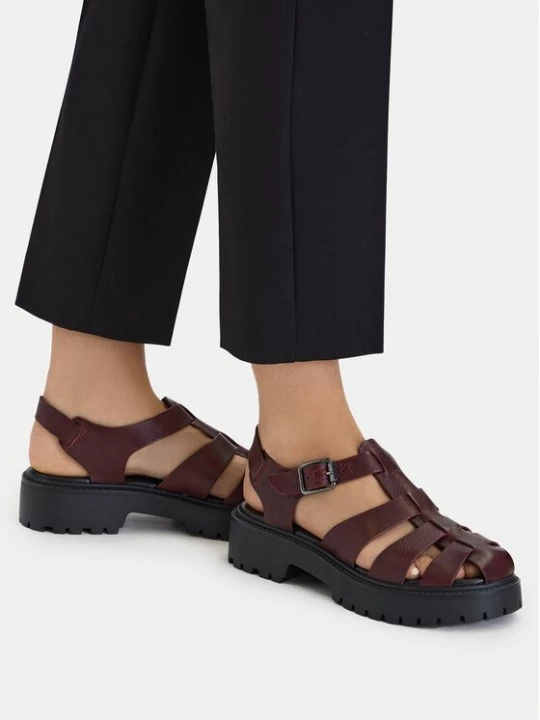 Obrázek produktu Timberland Sandály Stone Street TB0A5S65EIW1 Bordó