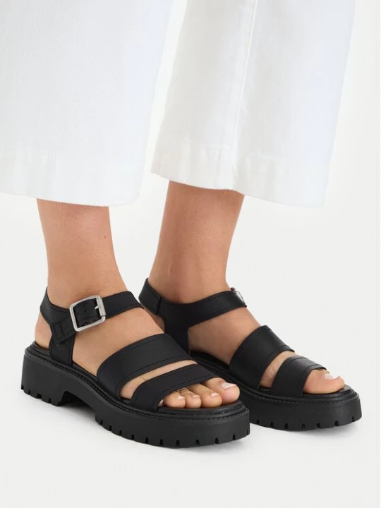 Obrázek produktu Timberland Sandály TB0A2EJMW021 Černá