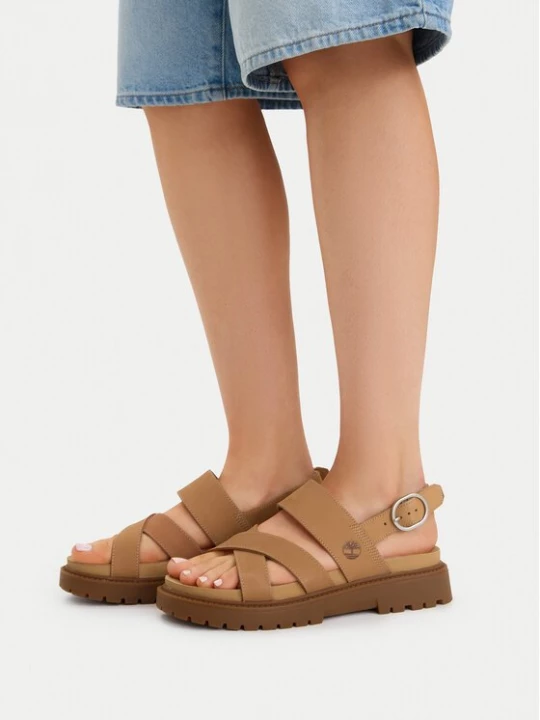 Obrázek produktu Timberland Sandály TB0A61T4EN31 Béžová