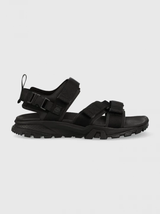 Obrázek produktu Timberland Sandály Timberland Garrison Trail černá