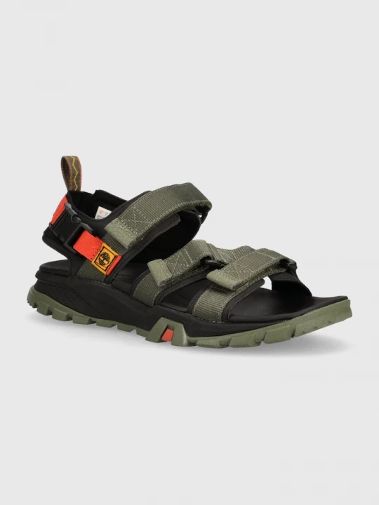 Obrázek produktu Timberland Sandály Timberland Garrison Trail zelená