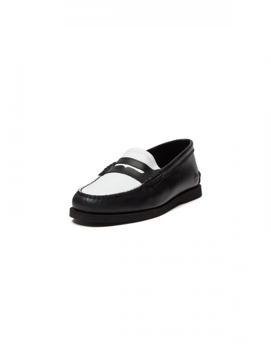 Obrázek produktu TIMBERLAND Slipper černá / bílá