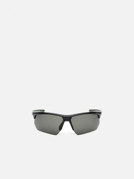 Obrázek produktu TIMBERLAND Sluneční brýle 'Timberland TB00056 Matte blue 73 / 14 / 135 MAN Sunglasses' černá