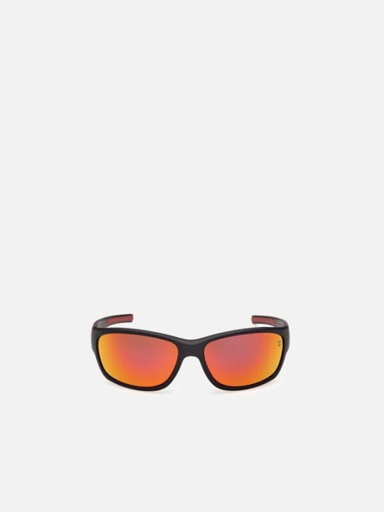 Obrázek produktu TIMBERLAND Sluneční brýle 'Timberland TB00083 Shiny blue 67 / 17 / 135 MAN Sunglasses' černá