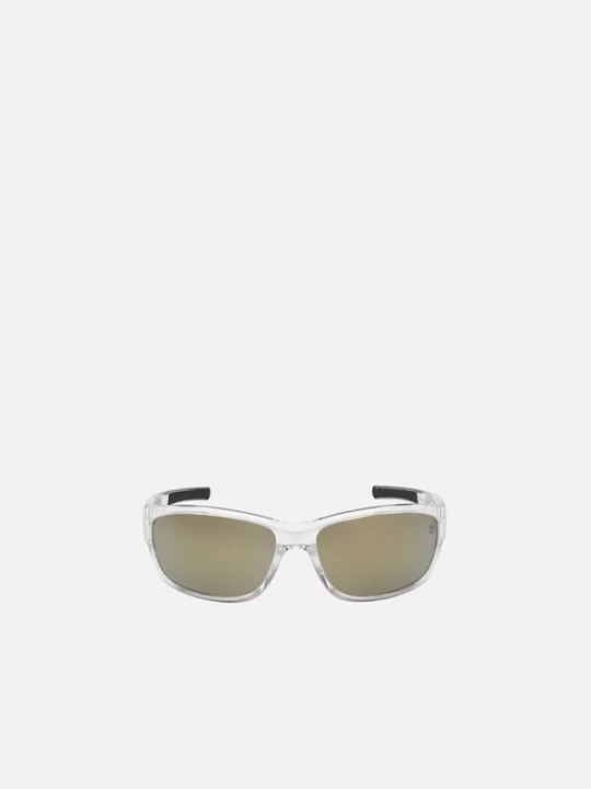 Obrázek produktu TIMBERLAND Sluneční brýle 'Timberland TB00083 Shiny blue 67 / 17 / 135 MAN Sunglasses' průhledná