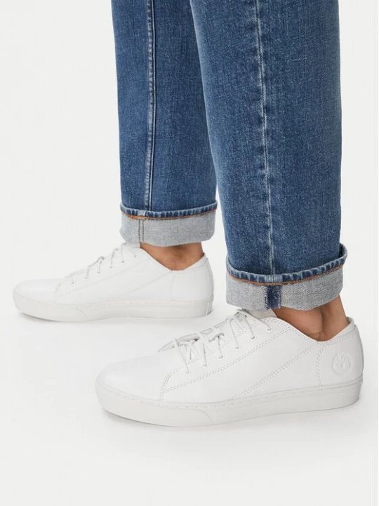 Obrázek produktu Timberland Sneakersy Adv 2.0 Cupsole Modern Ox TB0A2JYP1001 Bílá