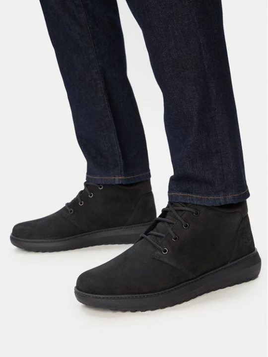 Obrázek produktu Timberland Sneakersy Allston TB0A69Q5W051 Černá