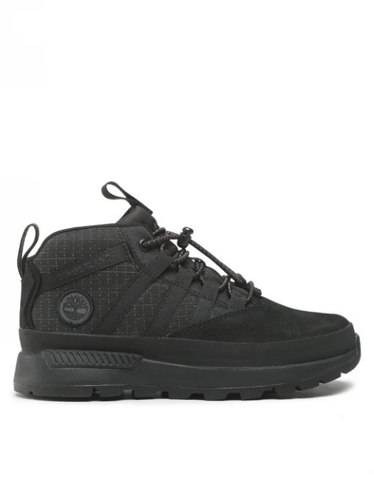 Obrázek produktu Timberland Sneakersy Euro Trekker Super Ox TB0A5V5C0151 Černá