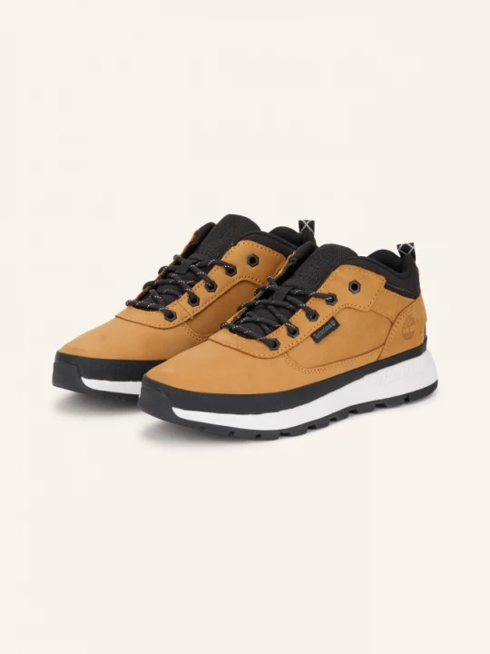 Obrázek produktu Timberland Sneakersy Field Trekker velbloudí / černá