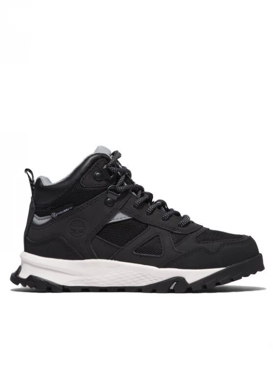 Obrázek produktu Timberland Sneakersy Lincoln Peak Mid Wp TB0A5NT70151 Černá