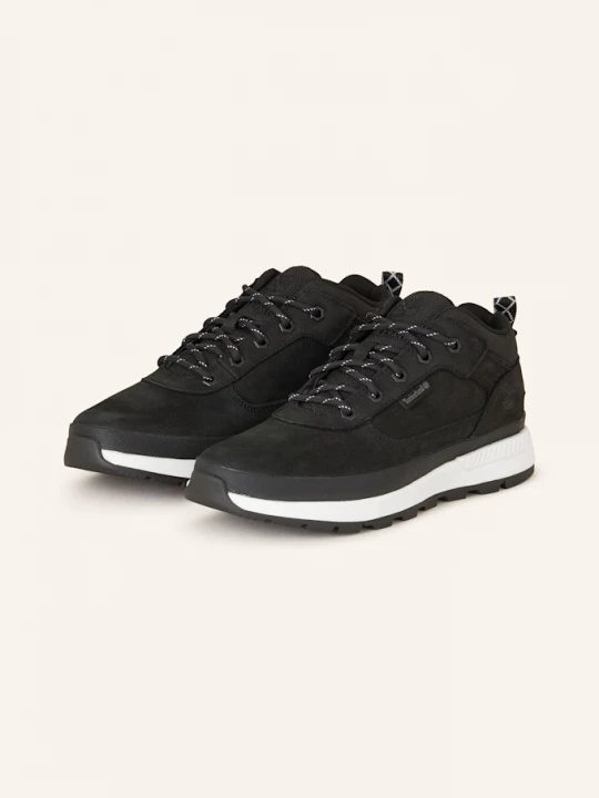 Obrázek produktu Timberland Sneakersy Low Jet Black černá