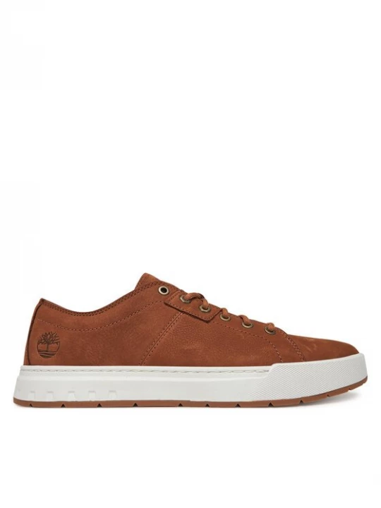 Obrázek produktu Timberland Sneakersy Maple Grove Low Lace TB0A6A2DEM71 Hnědá