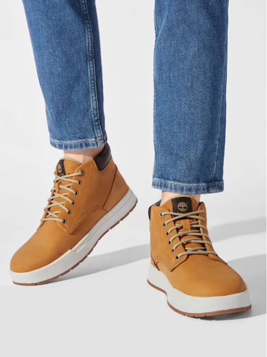 Obrázek produktu Timberland Sneakersy Maple Grove TB0A5PRV2311 Béžová