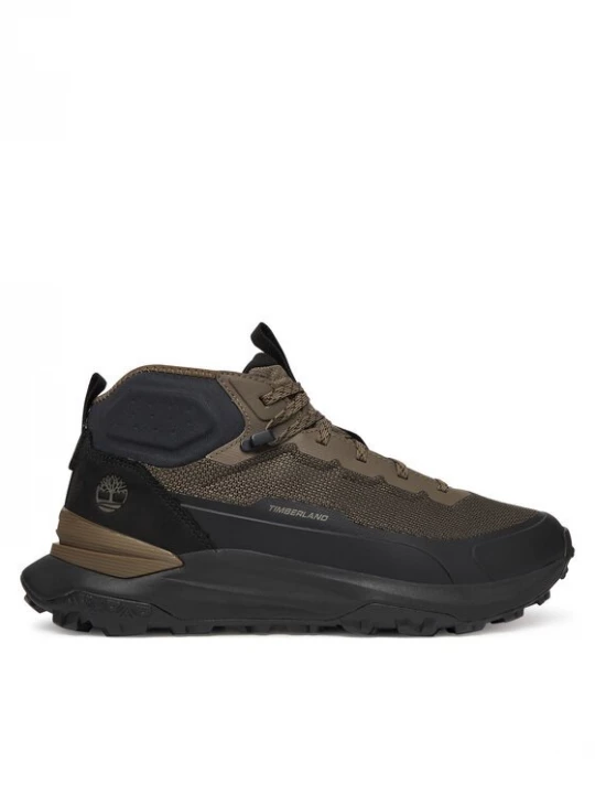 Obrázek produktu Timberland Sneakersy Motion Access Mid TB0A4167EBF1 Hnědá