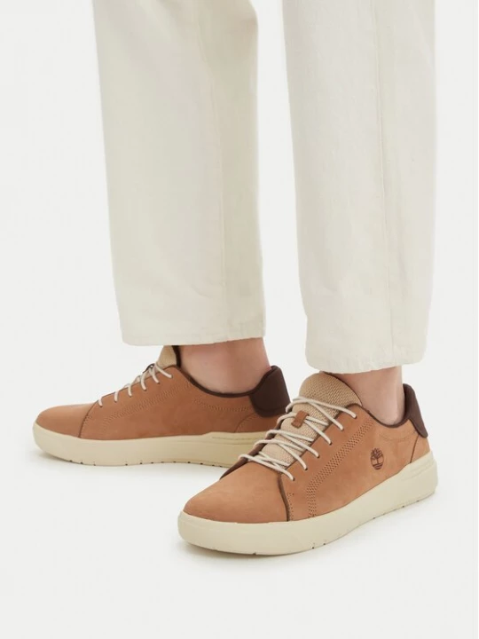 Obrázek produktu Timberland Sneakersy Seneca Bay TB0A41F7EM51 Hnědá