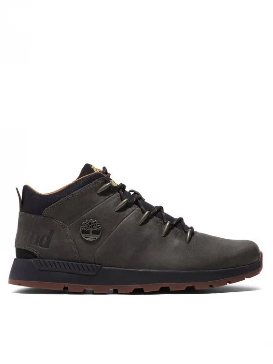 Obrázek produktu Timberland Sneakersy Sprint Trekker Mid TB0A657Z0331 Šedá