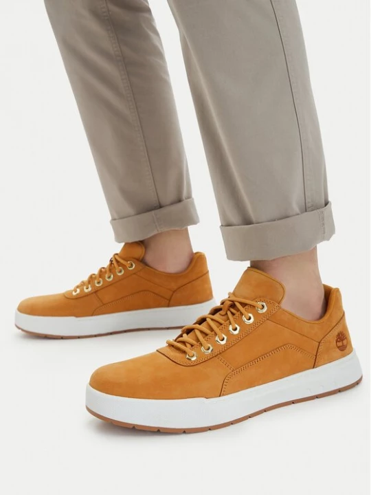 Obrázek produktu Timberland Sneakersy TB0A6GBH7541 Světle hnědá
