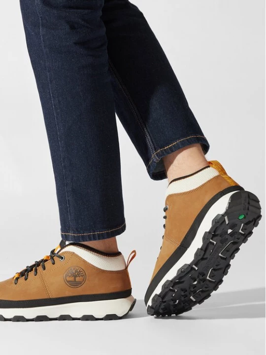 Obrázek produktu Timberland Sneakersy Winsor Trail Hiker TB0A5TWV2311 Hnědá