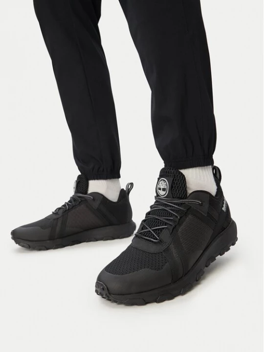 Obrázek produktu Timberland Sneakersy Winsor Trail Low TB0A6DH2EK91 Černá