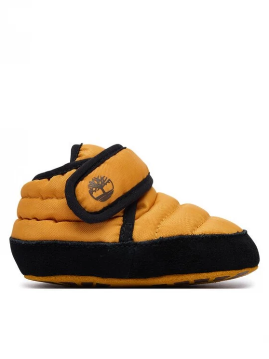 Obrázek produktu Timberland Sněhule Crib Bootie TB0A6EF2A4L1 Světle hnědá