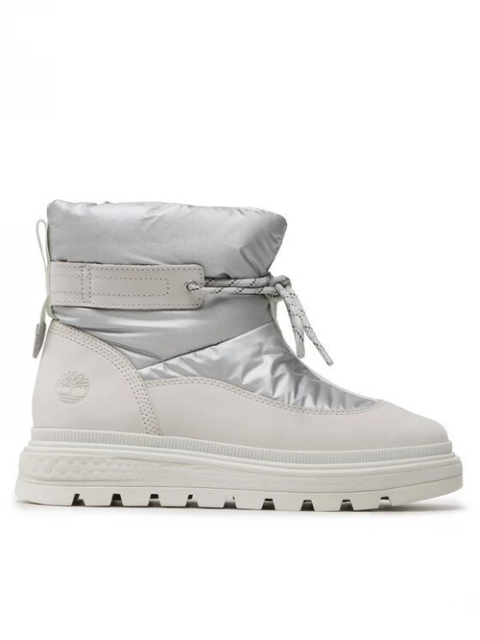 Obrázek produktu Timberland Sněhule Ray City Puffer Bt Wp TB0A5NMQ1431 Bílá