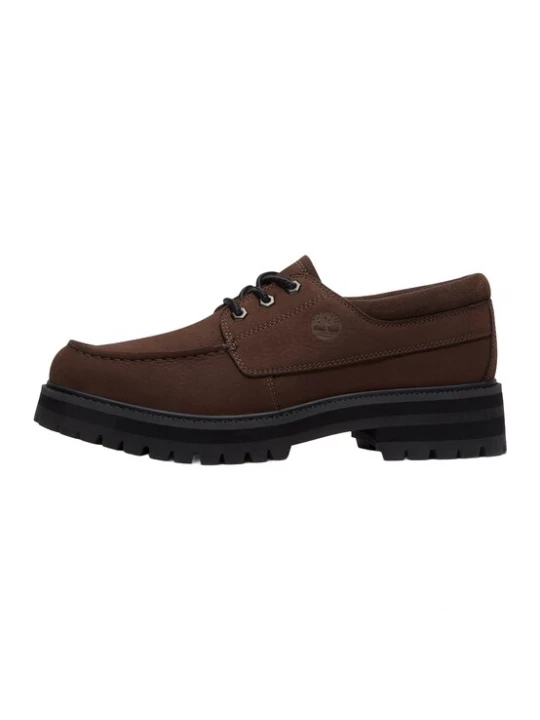 Obrázek produktu TIMBERLAND Šněrovací boty 'BRITTON DRIVE' tmavě hnědá