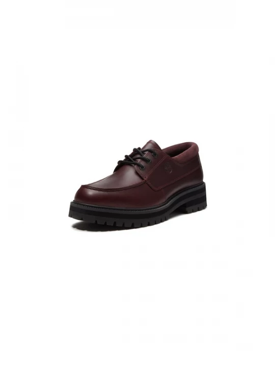 Obrázek produktu TIMBERLAND Šněrovací boty 'BRITTON DRIVE' vínově červená