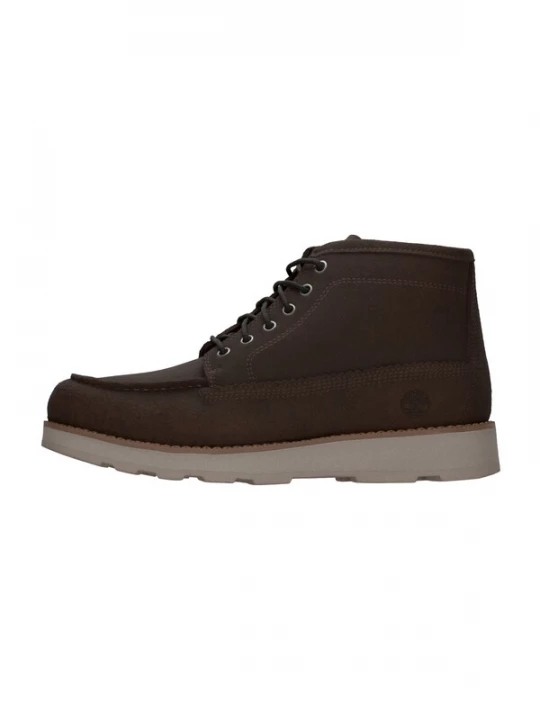 Obrázek produktu TIMBERLAND Šněrovací boty 'Britton Mills' tmavě hnědá