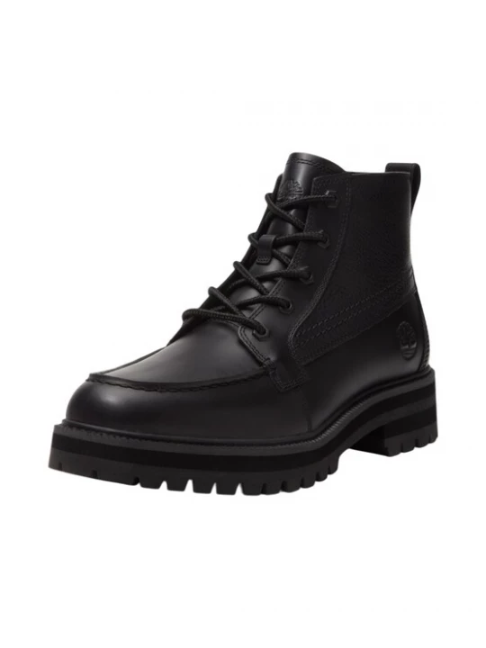Obrázek produktu TIMBERLAND Šněrovací boty černá