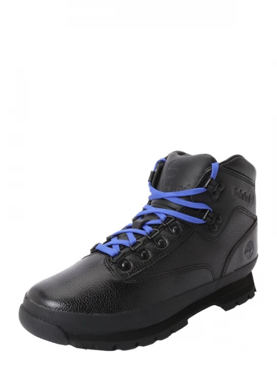 Obrázek produktu TIMBERLAND Šněrovací boty černá