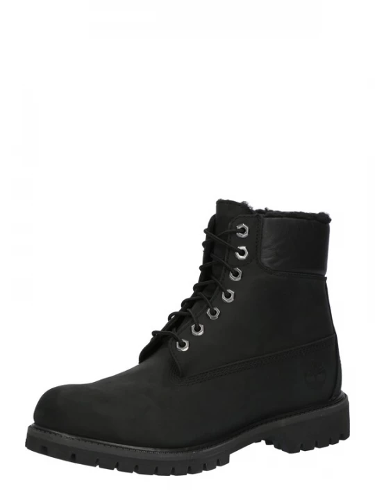Obrázek produktu TIMBERLAND Šněrovací boty černá