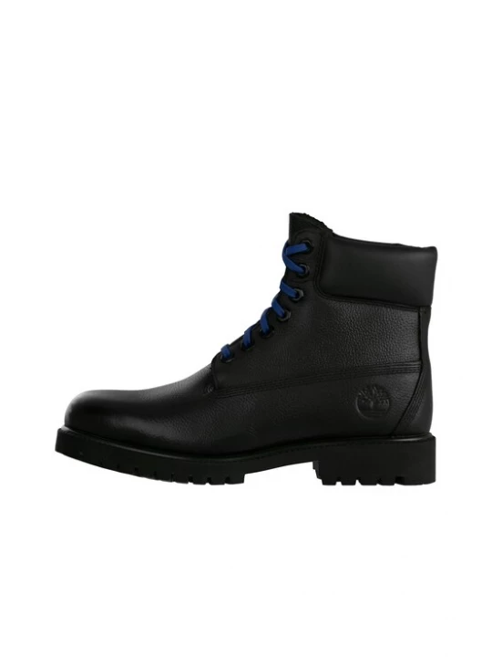 Obrázek produktu TIMBERLAND Šněrovací boty 'HERITAGE 6 INCH' černá