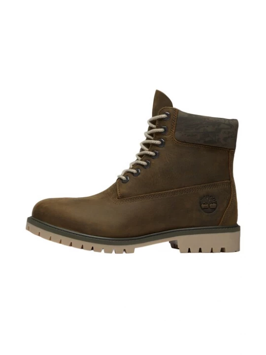 Obrázek produktu TIMBERLAND Šněrovací boty 'HERITAGE 6 INCH' olivová