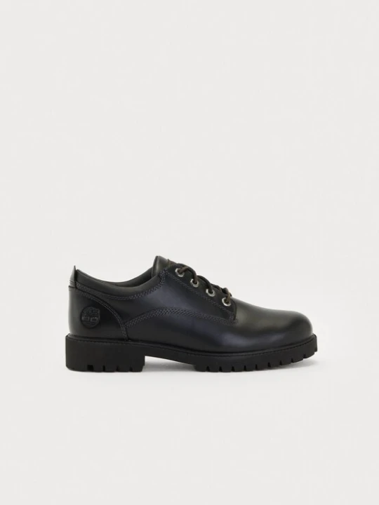 Obrázek produktu TIMBERLAND Šněrovací boty 'HERITAGE' černá