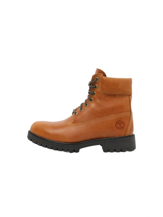 Obrázek produktu TIMBERLAND Šněrovací boty 'HERITAGE' koňaková